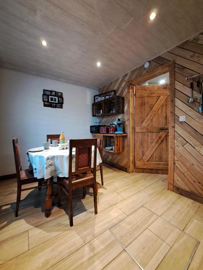 La Ptit Marie Villa Уфализ Екстериор снимка