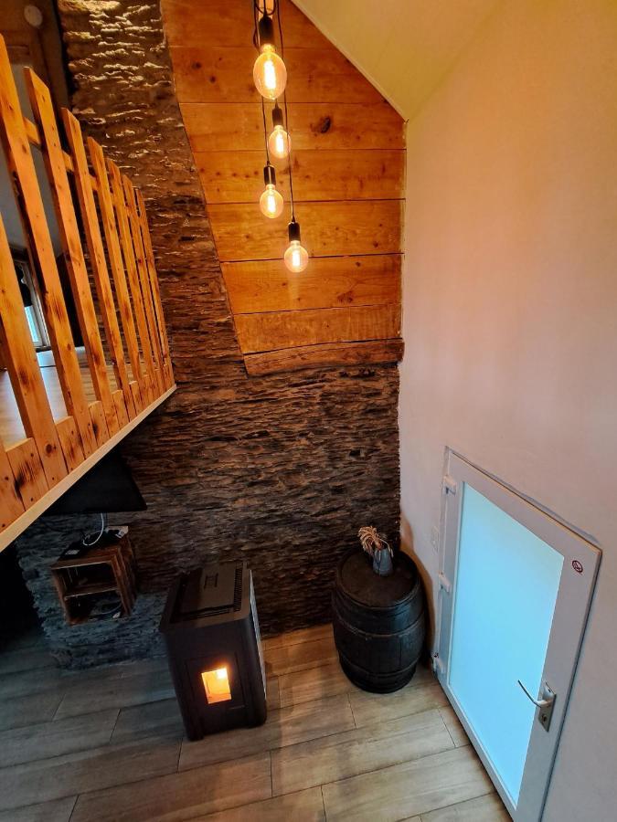 La Ptit Marie Villa Уфализ Екстериор снимка