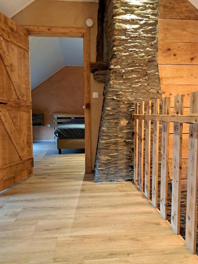 La Ptit Marie Villa Уфализ Екстериор снимка